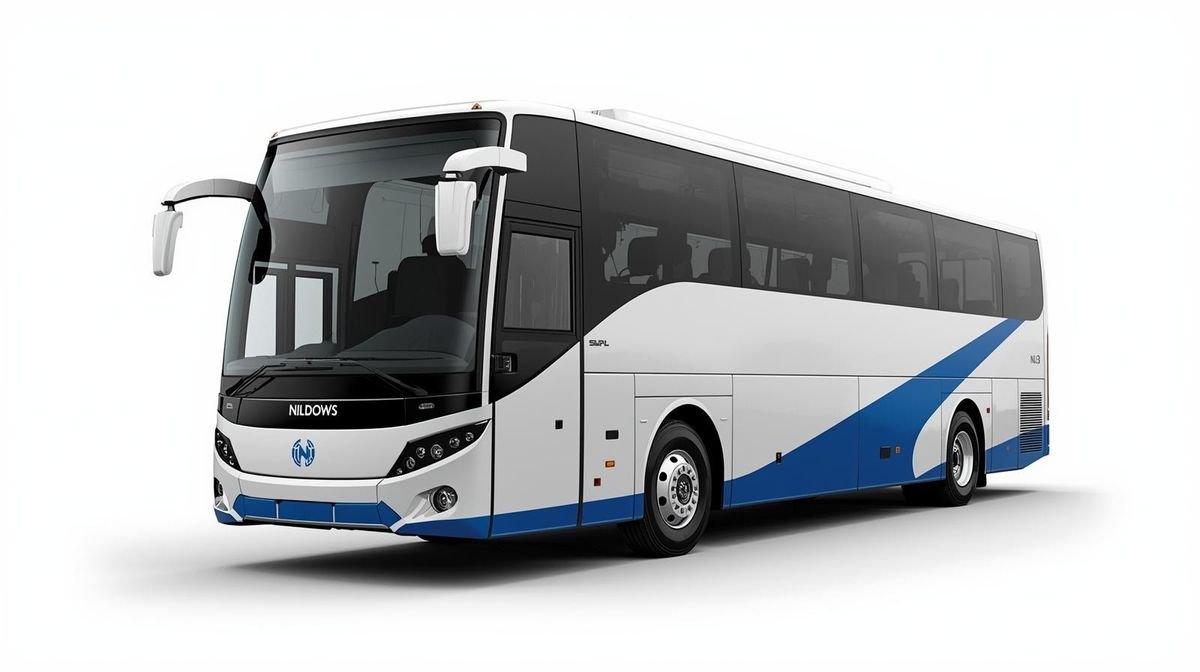 Luxury Tempo Traveller