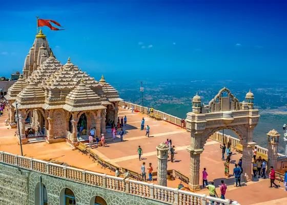 Gujarat Tour Packages