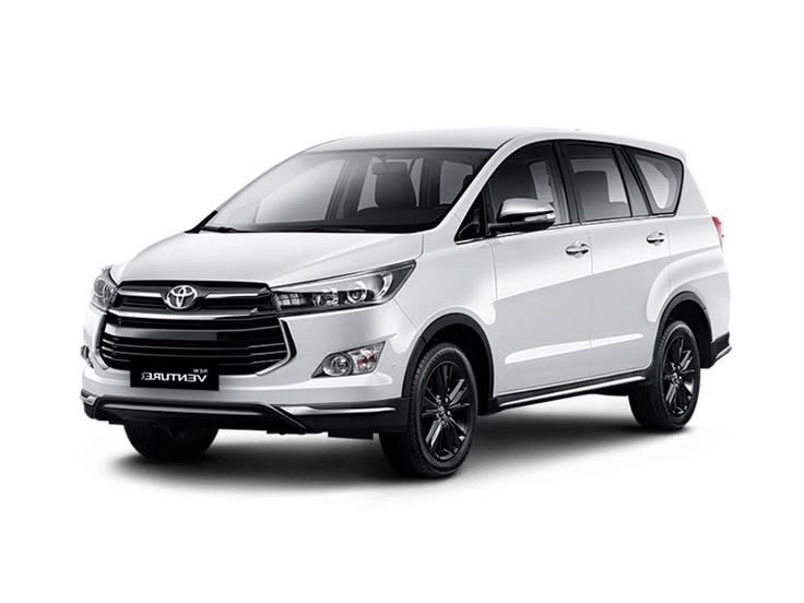 Spacious SUV Rental