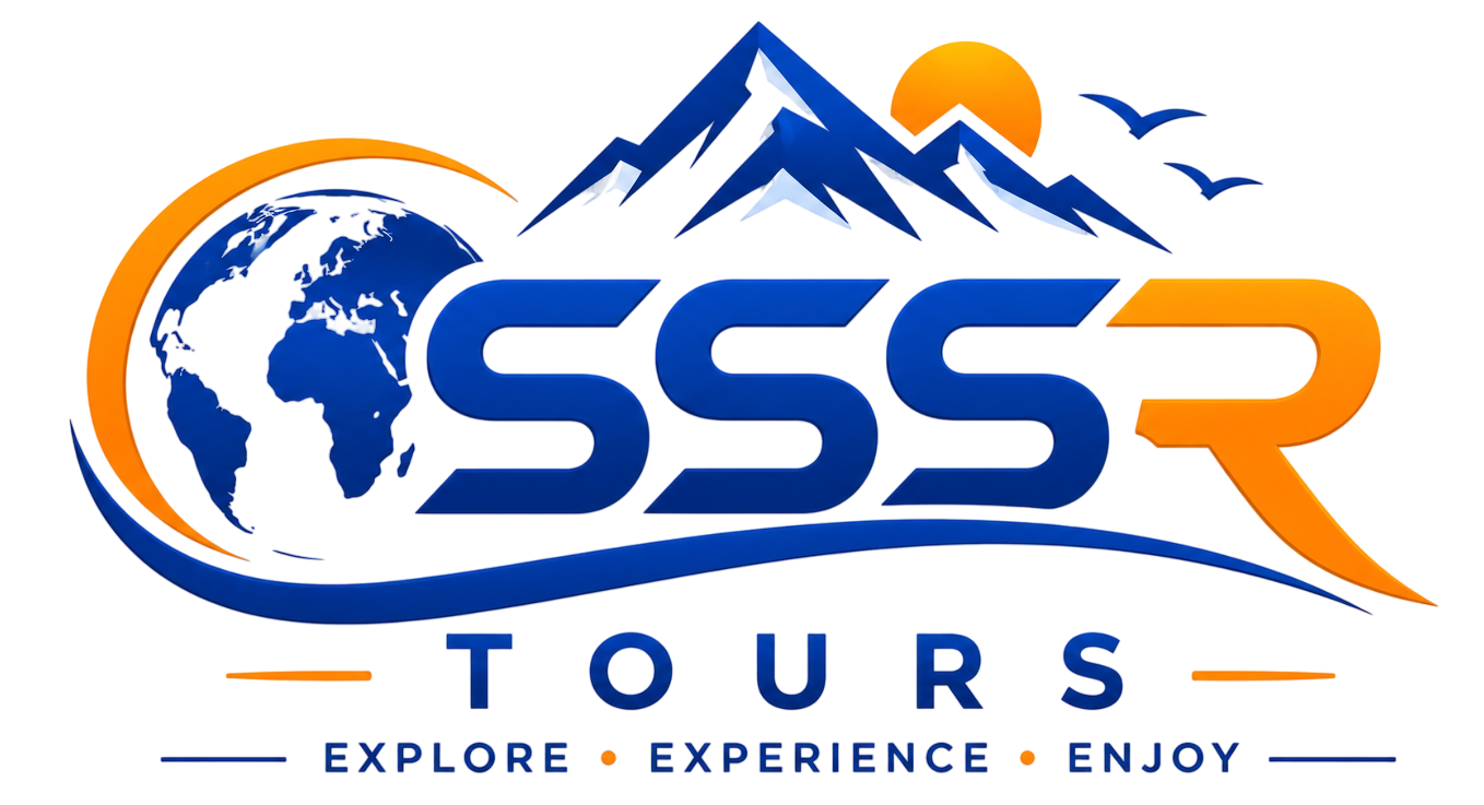 SSSR Tours