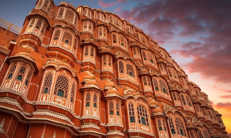 Rajasthan Tour