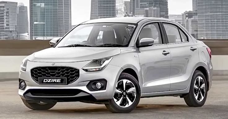Comfortable Sedan Rental