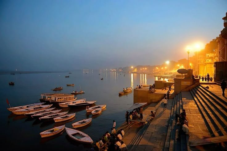 Uttar Pradesh Tour Packages